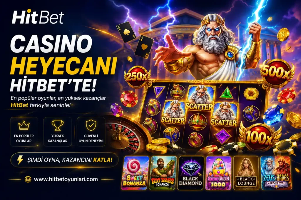 hitbet casino