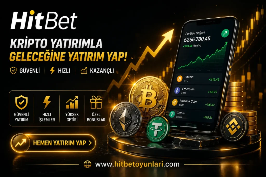 hitbet crypto
