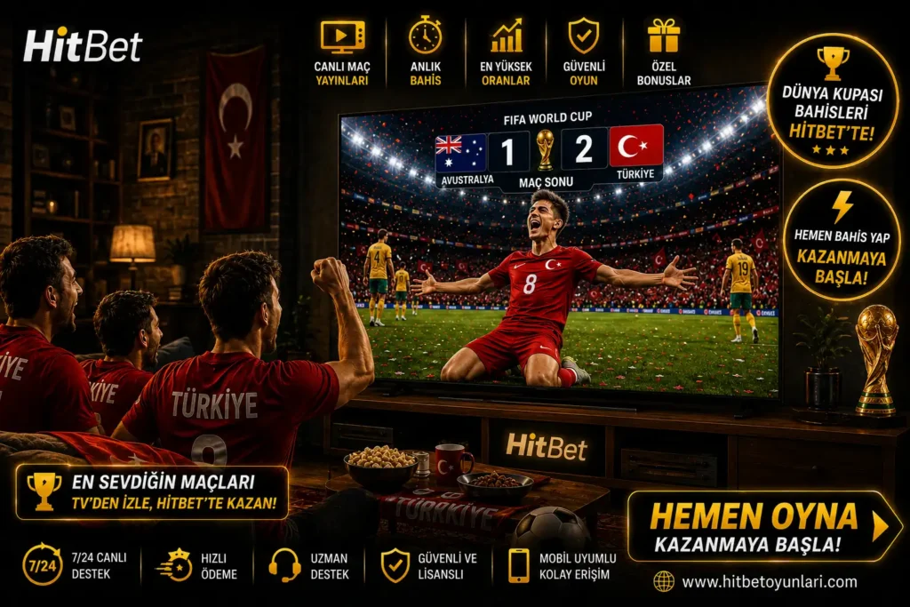 hitbet worldcup